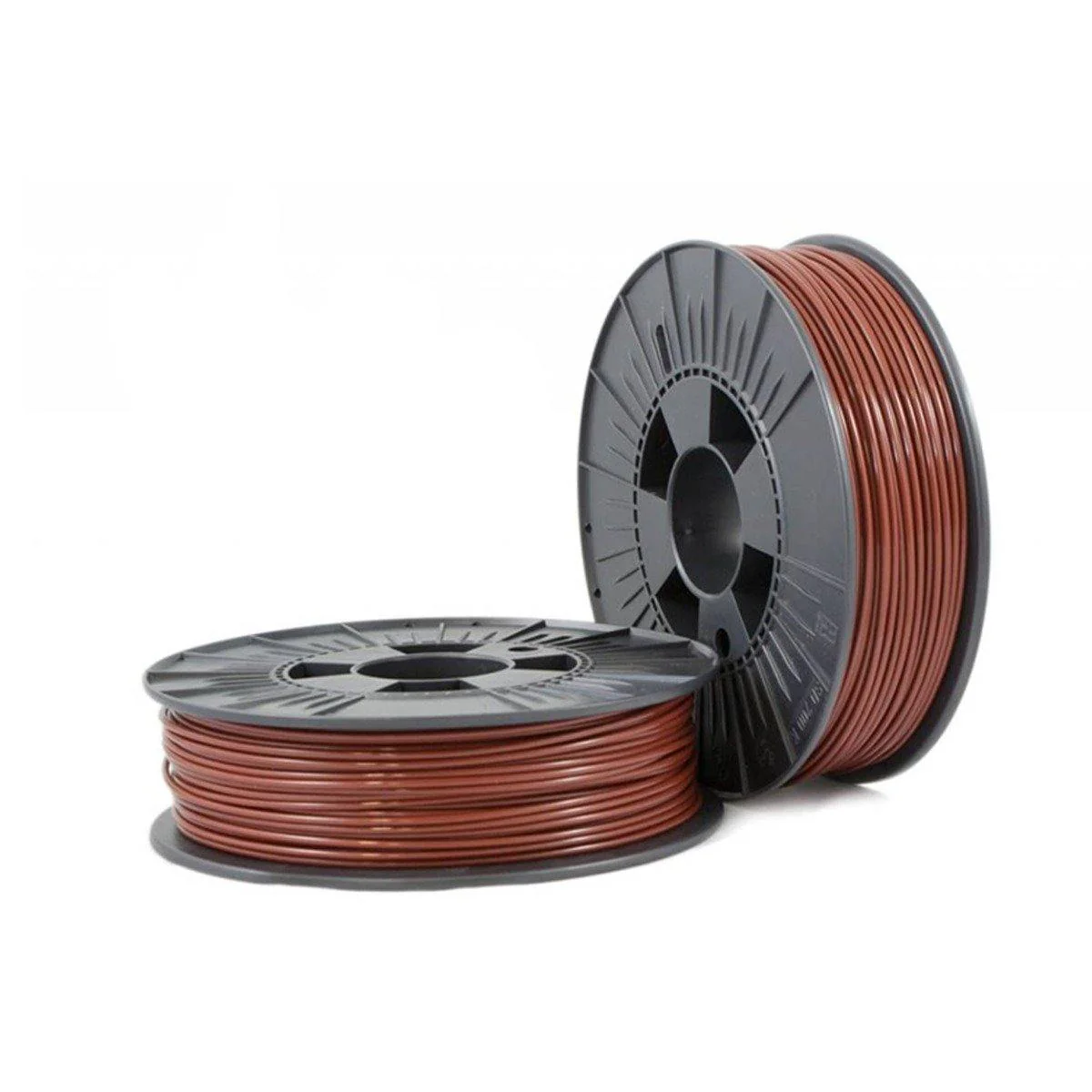 1.75mm Brown PLA Filament -1Kg - Image 3