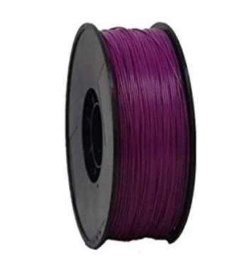 1.75mm Purple ABS Filament -1Kg - Image 2