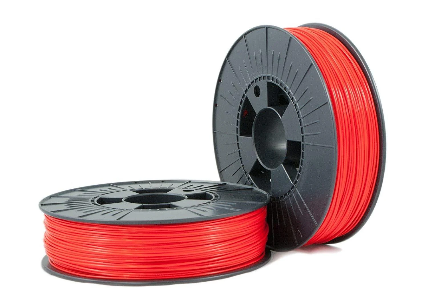1.75mm Red ABS Filament -1Kg - Image 2