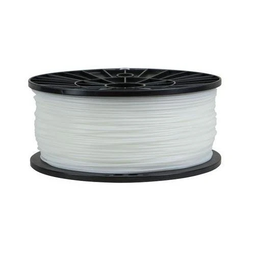 1.75mm White PLA Filament - 1Kg - Image 2