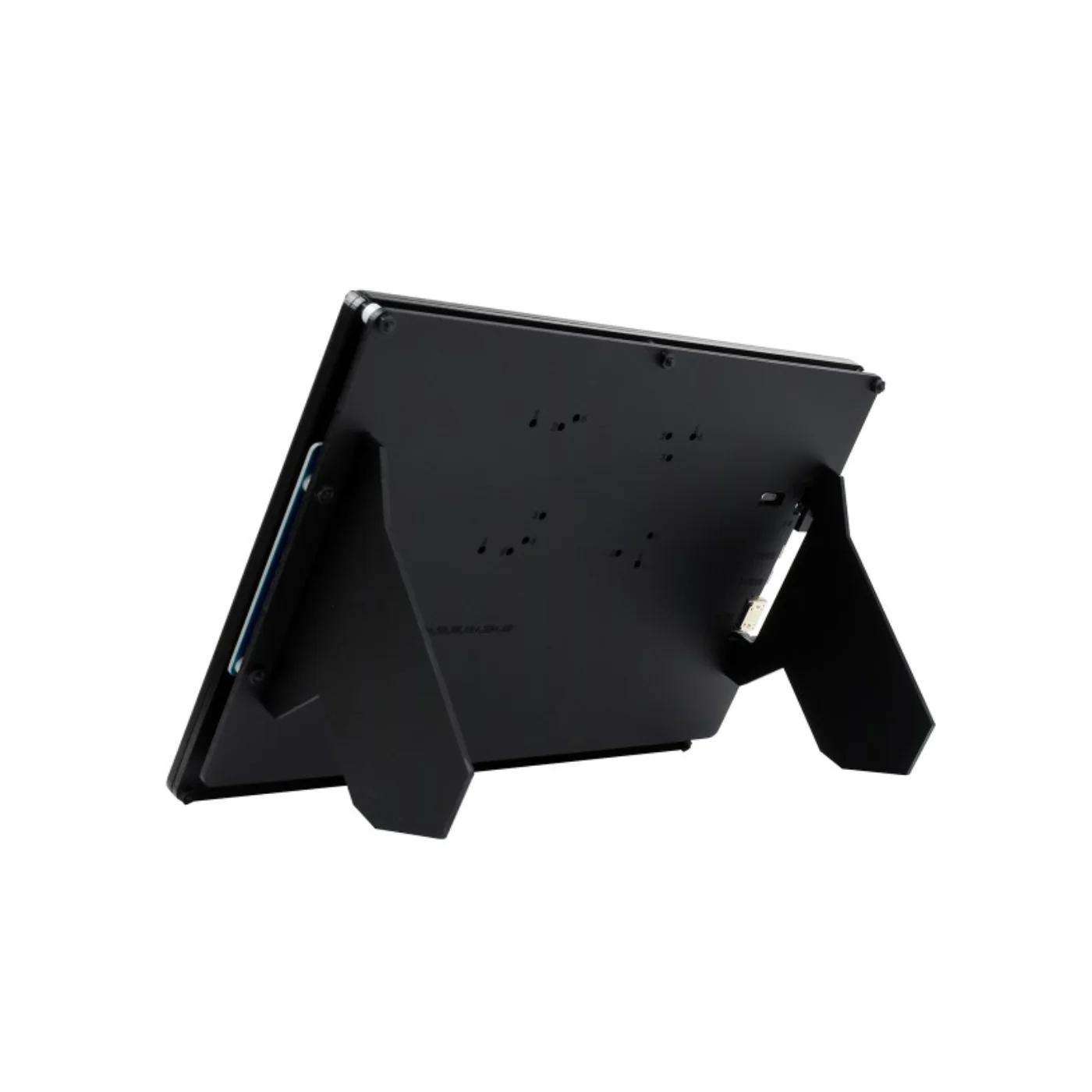 Original Waveshare 10.1 inch Raspberry Pi Touch Screen Display 1280x800 with Case - Image 4