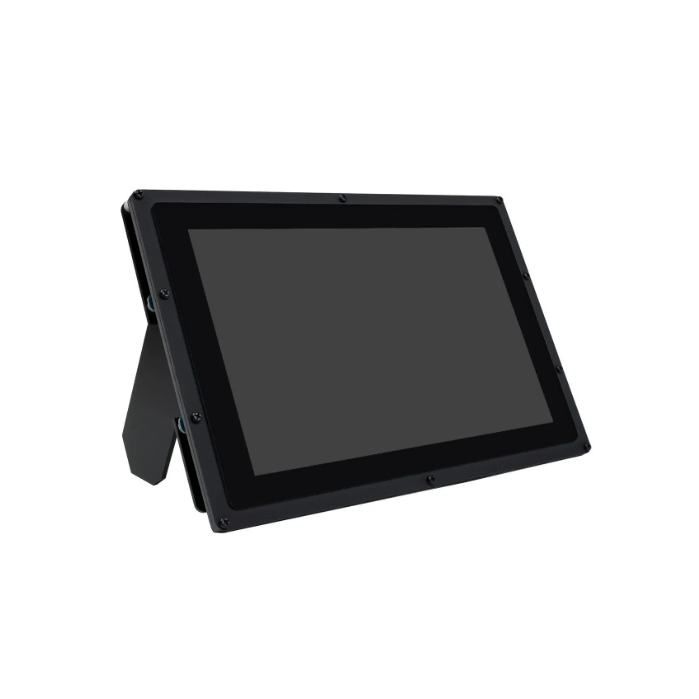 Original Waveshare 10.1 inch Raspberry Pi Touch Screen Display 1280x800 with Case - Image 5