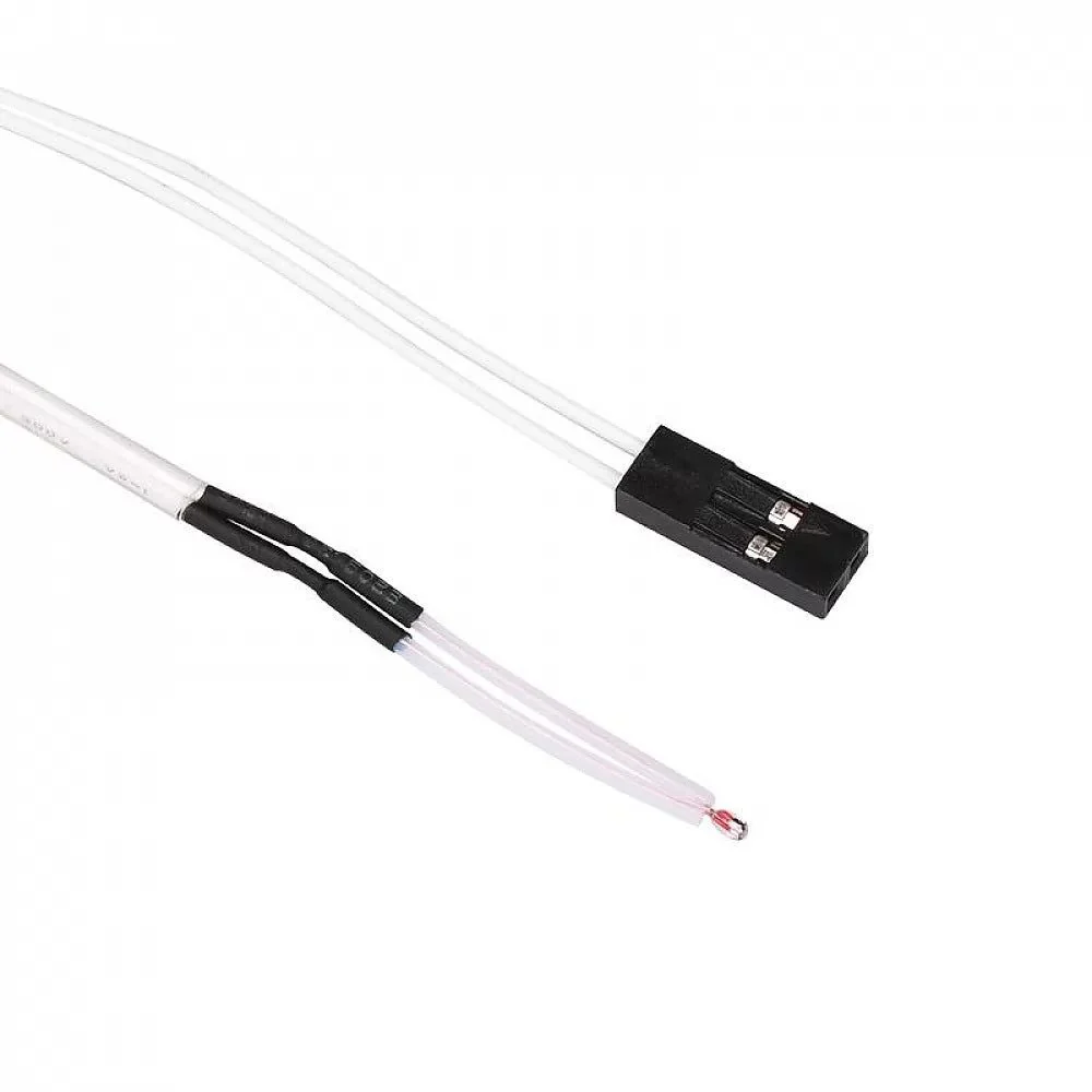 100K Ohm NTC 3950 Thermistor - Image 8