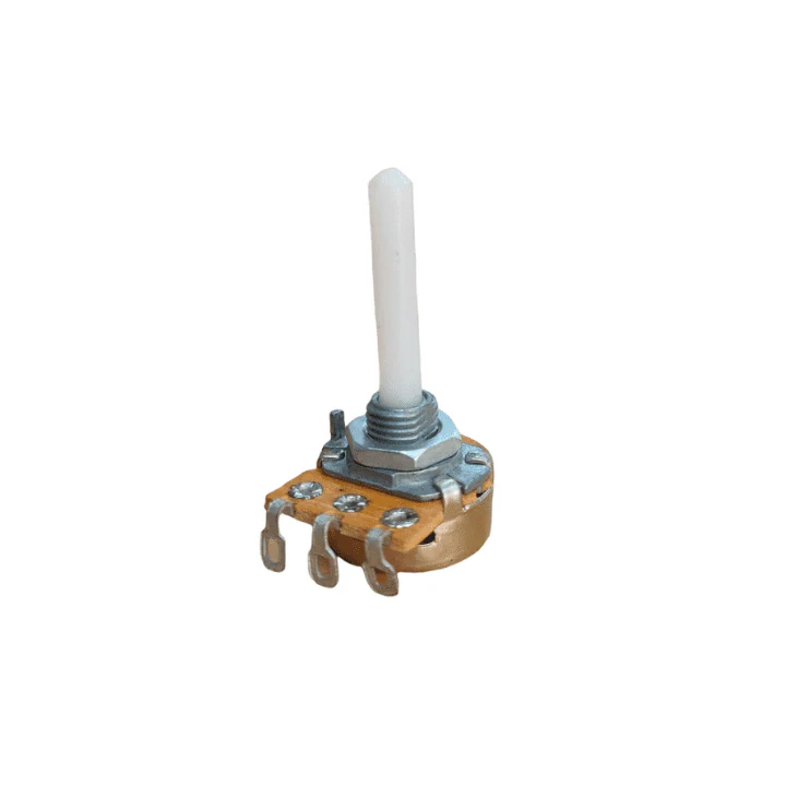 10K 16mm Rotary Pot(Pack of 5) - Image 4