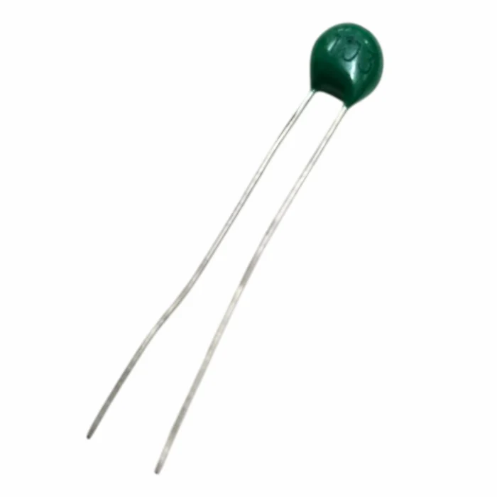 10K Temperature Sensor (Thermistor) - Color may Vary - Image 2