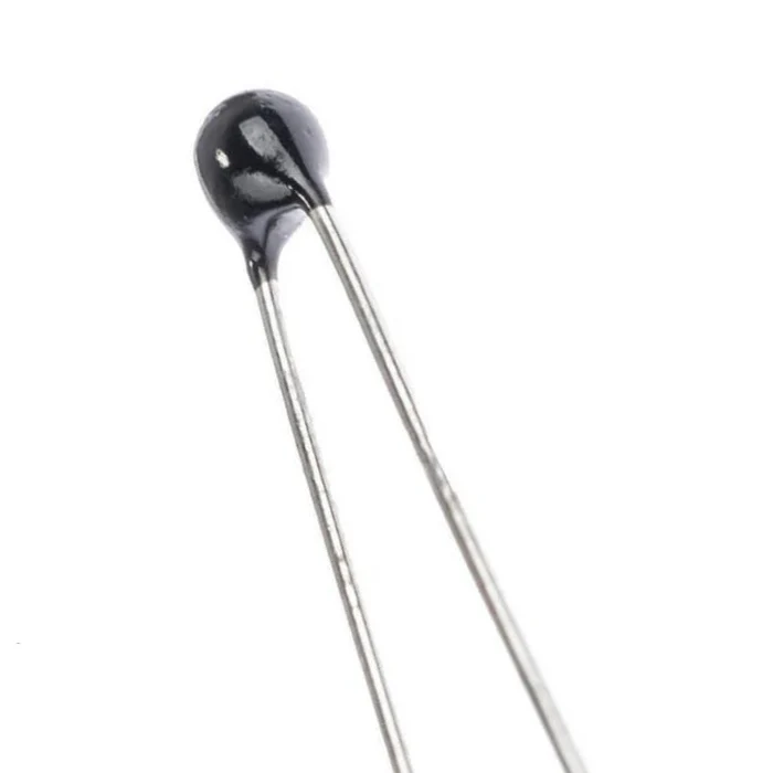 10K Temperature Sensor (Thermistor) - Color may Vary - Image 3