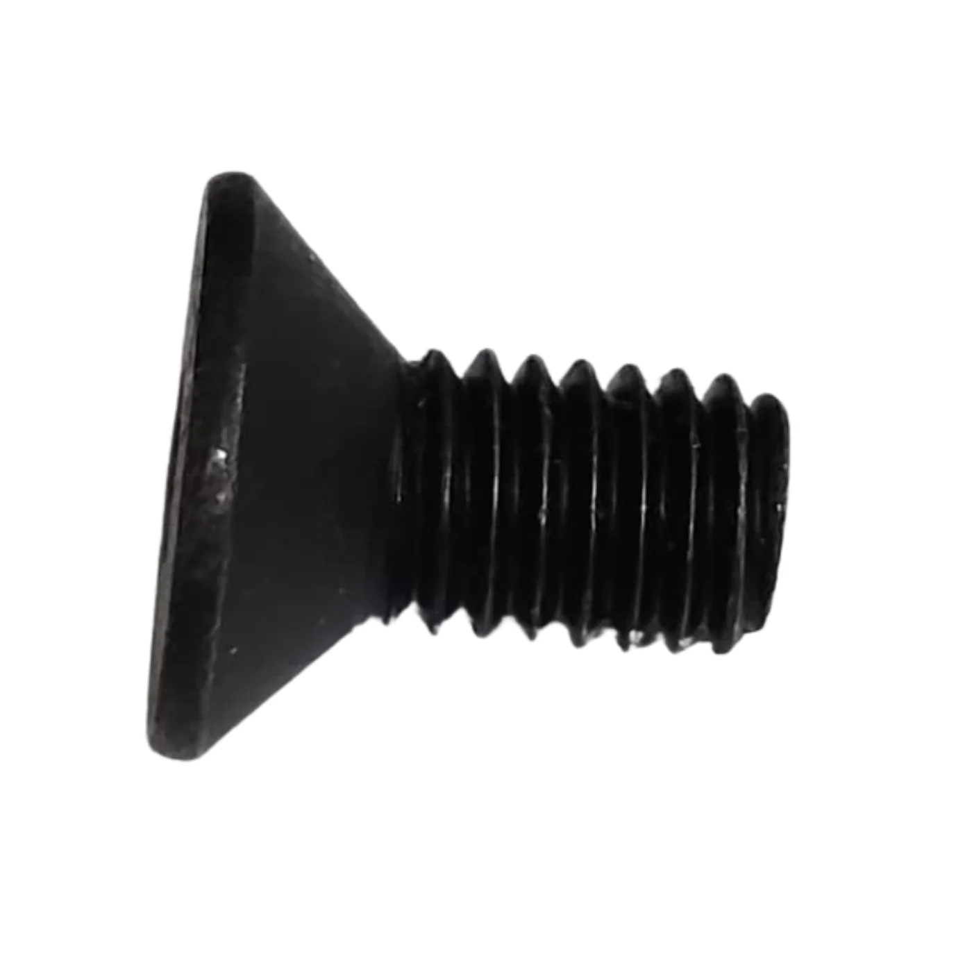 M5 Ultra Low Profile Bolts 6mm-50mm size Black Oxide Coated - Image 2