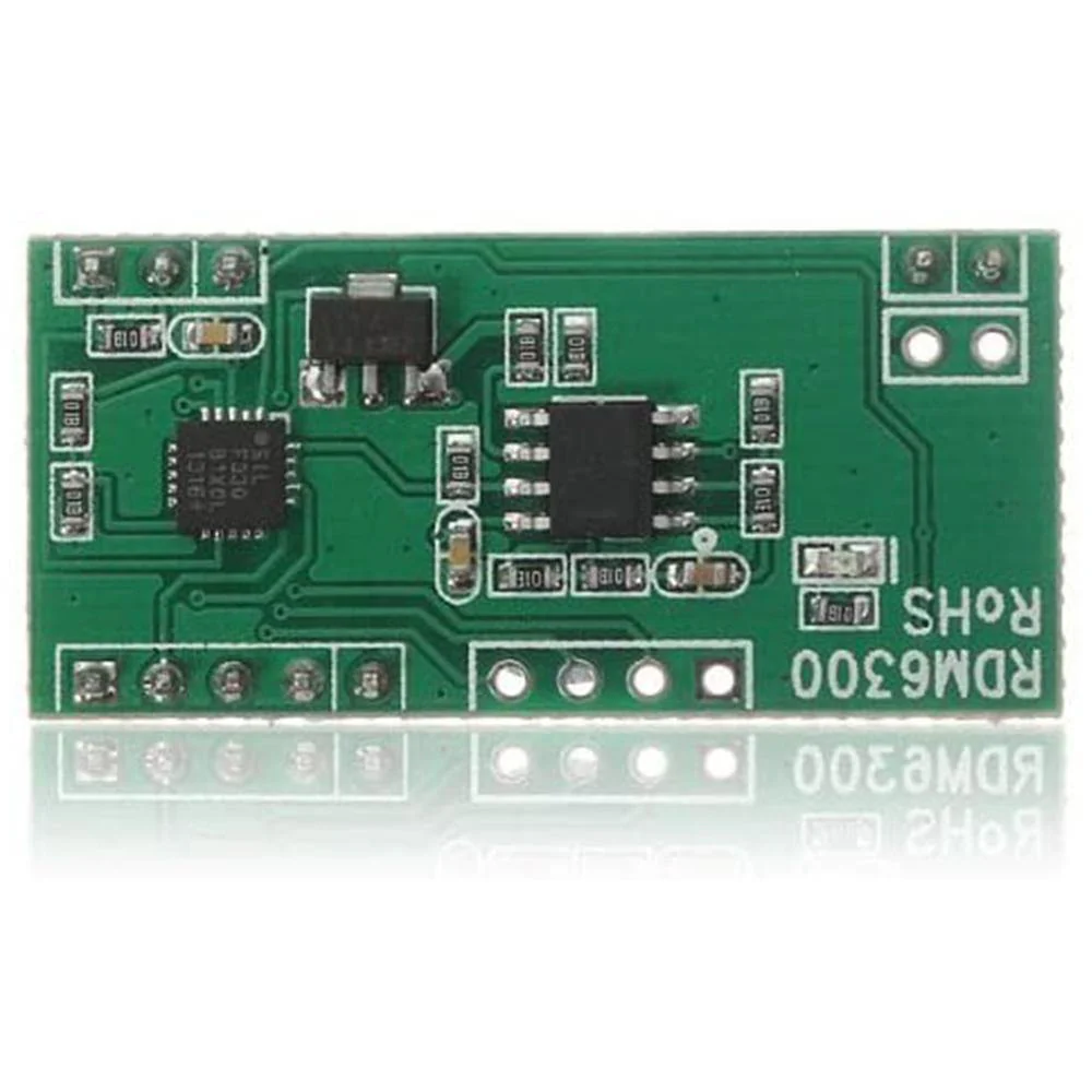 125KHz EM4100 RFID Card Read Module - Image 4