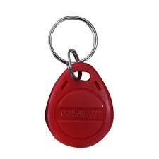 125KHz RFID Keychain (read) - Image 2