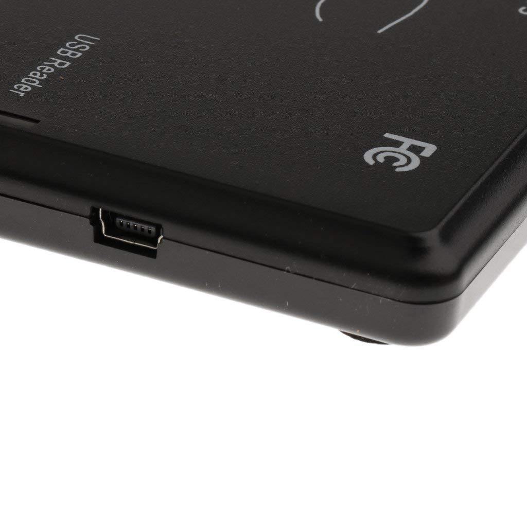 125KHz USB RFID Reader - Image 4