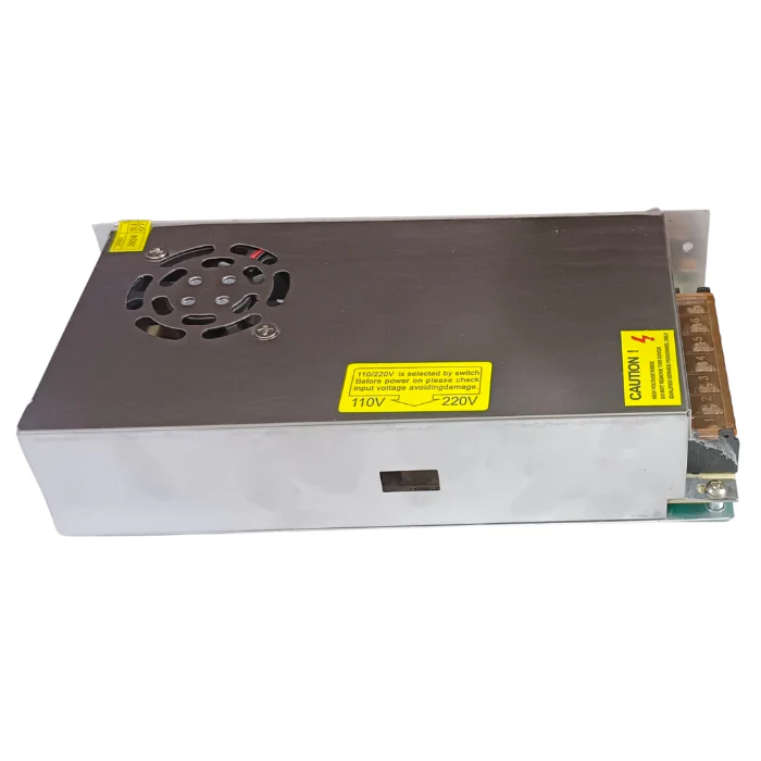 12V 10A SMPS Power Supply - Image 4
