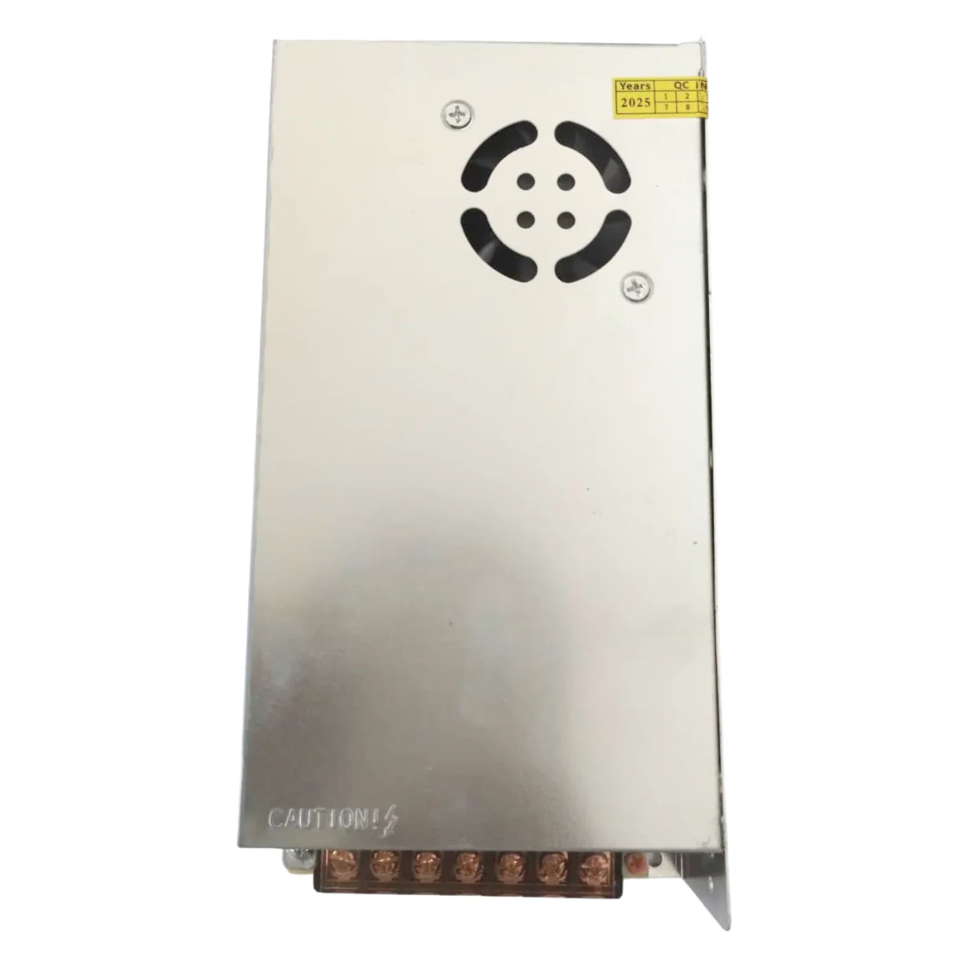 12V 15A Power Supply SMPS - Image 2