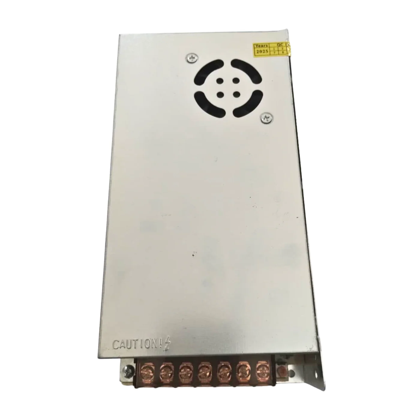 12V 15A Power Supply SMPS - Image 3
