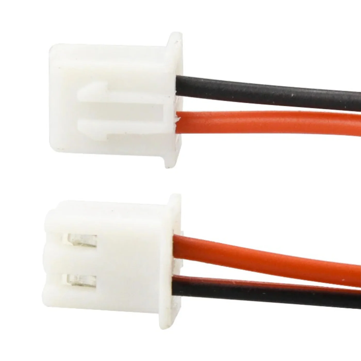 12V 5015 Cooling Fan 50x50x15mm Oil-Contained with XH2.54-2P Connector & 12cm Cable - Image 5