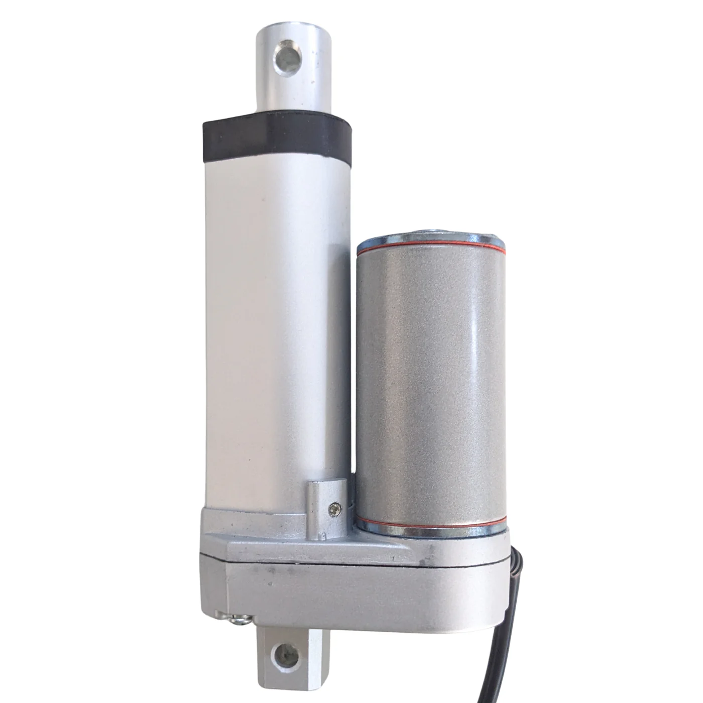 12V 50MM Stroke Length 90MM/S 100N Linear Actuator for Industrial Applications - Image 2