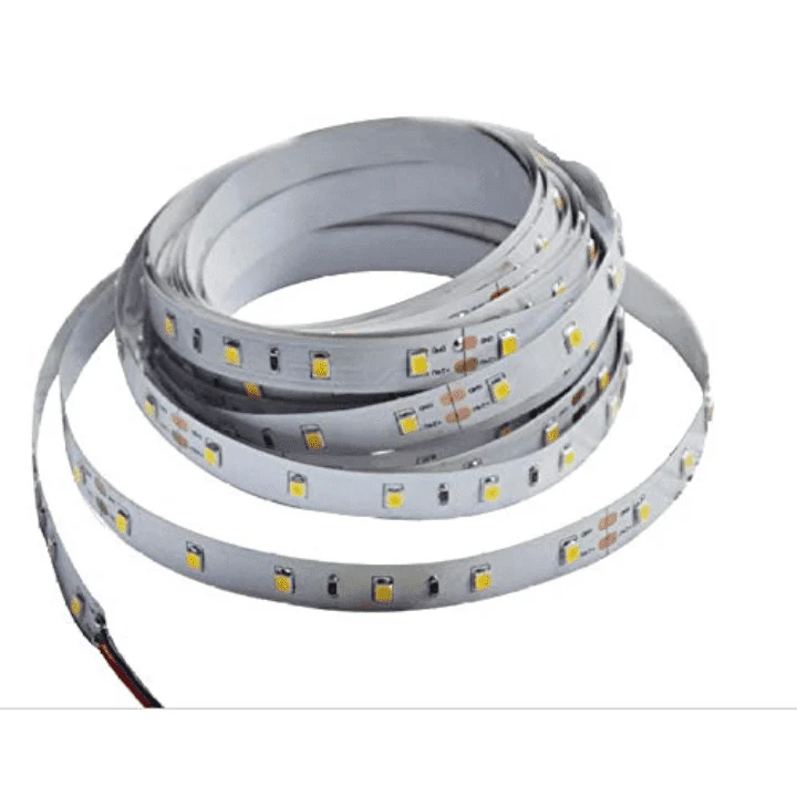 12V Cold White 5050 SMD LED Strip Flexible 5M/Roll Waterproof (5 Meter) - Image 3