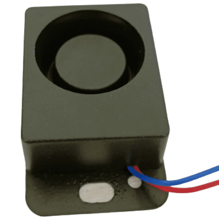 12V Mini Ambulance Siren - Image 2