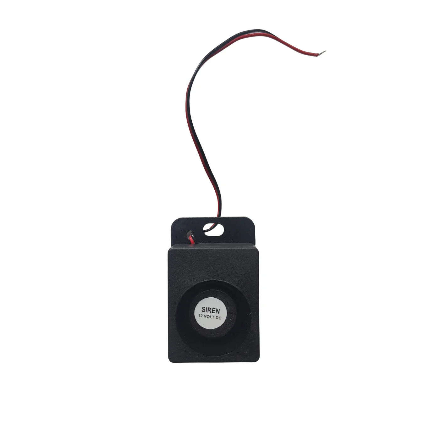 12v Mini Square Siren - Image 2