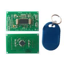 13.56 MHz RFID Reader-Writer - Image 3