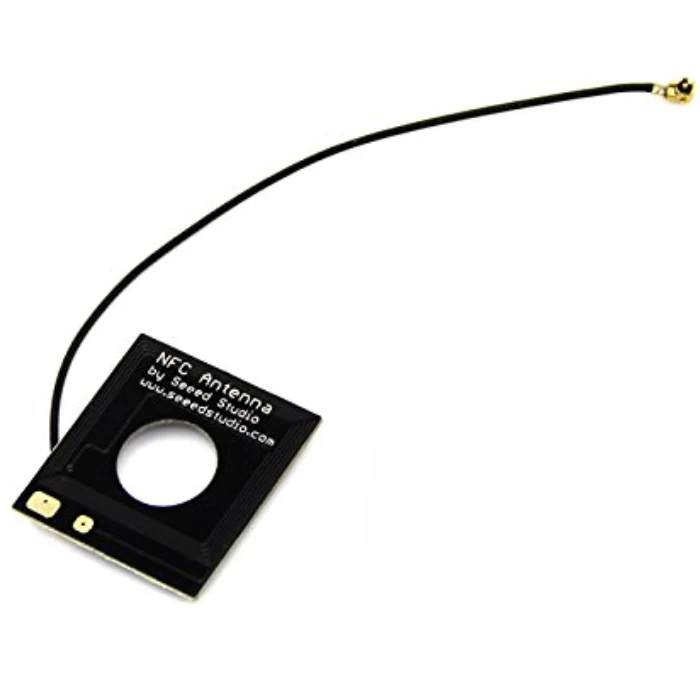 13.56MHz NFC Antenna - Image 2