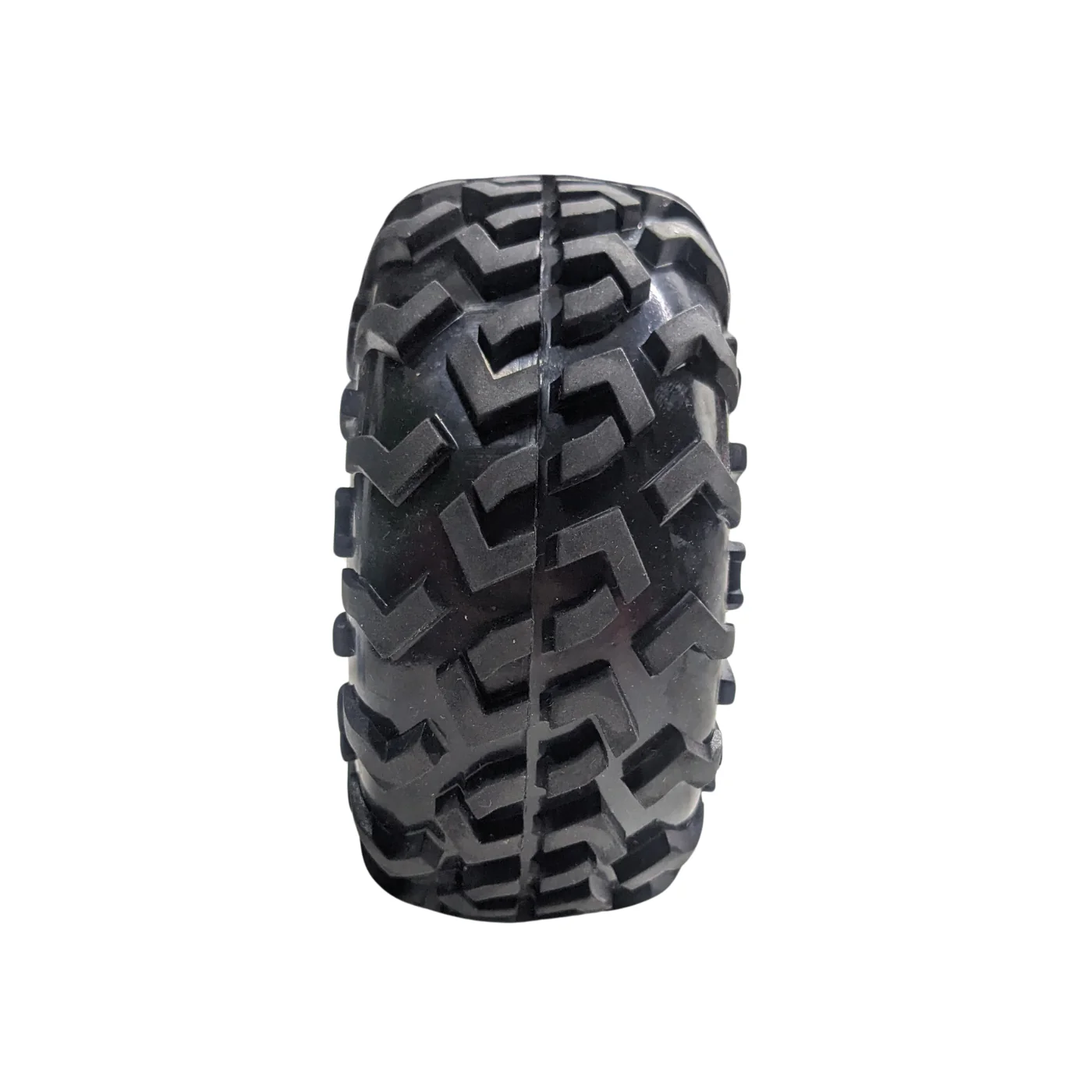 130mm Robot Wheel for ATV and DIY Robotics with 4mm (Hex Coupler) - Image 4