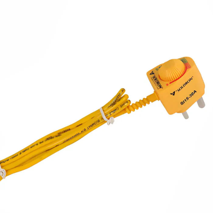 15-30 W 220V Soldron Soldering Iron Plug Variable Wattage Soldering Iron - Image 4