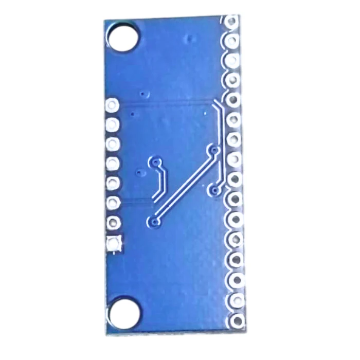 CD74HC4067 16 Channel Analog Multiplexer Breakout Module - Image 8