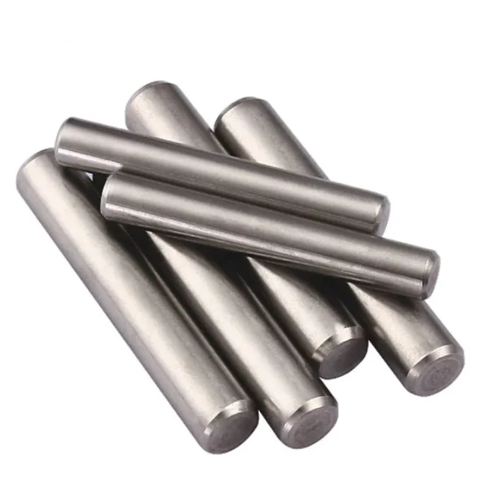 16mm Alloy Stainless Steel Dowel Pins (Pack of 10) - Image 2