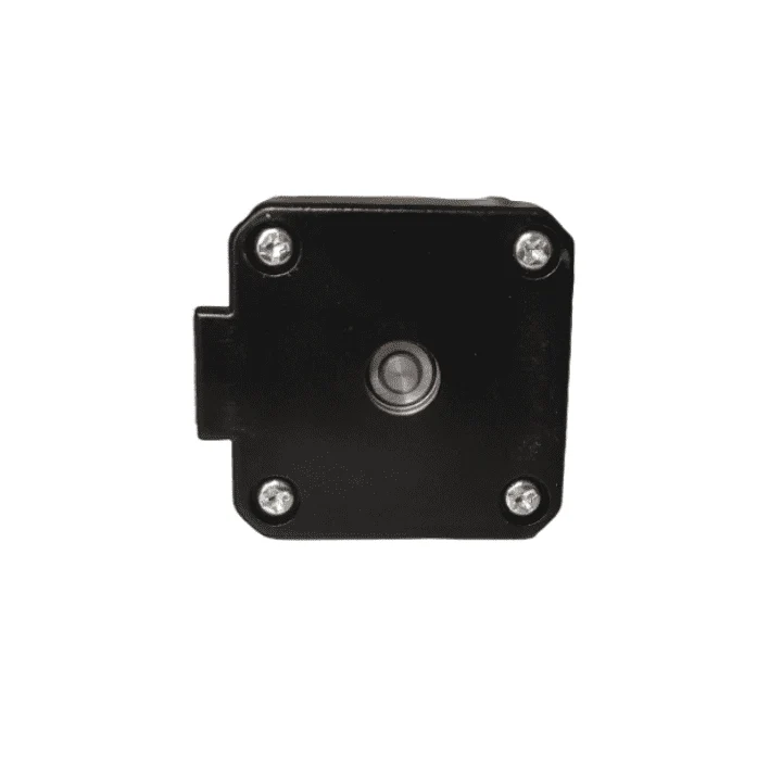 17HS4401S NEMA 17 Stepper Motor 40mm - Image 3