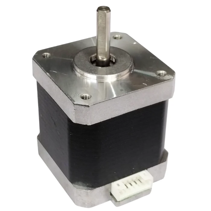 17HS8401S NEMA17 Stepper Motor (48mm) - Image 4