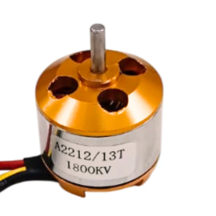 1800 KV BLDC Motor - Image 4