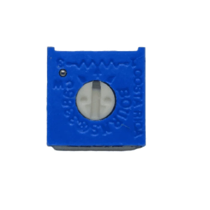 1K 3386P Trimpot(Pack of 5) - Image 2