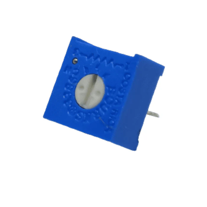 1K 3386P Trimpot(Pack of 5) - Image 3