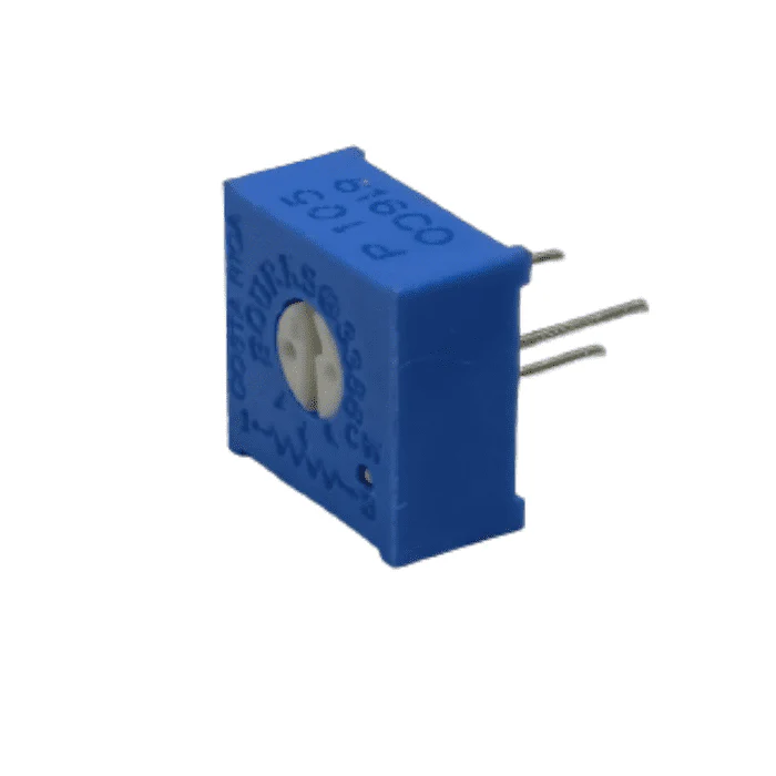 1M 3386P Trimpot(Pack of 5) - Image 4
