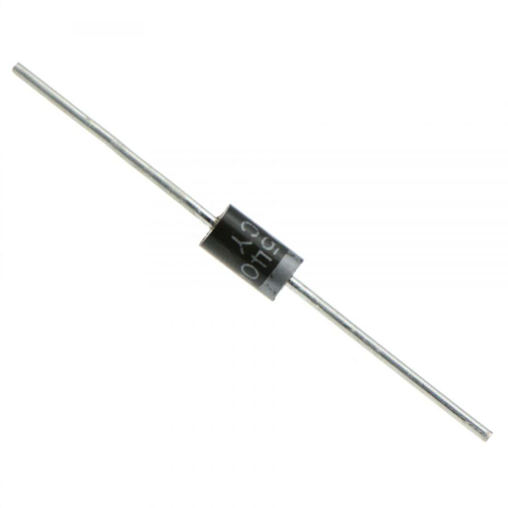 1N5408 Diode - (Pack of 10) - Image 3