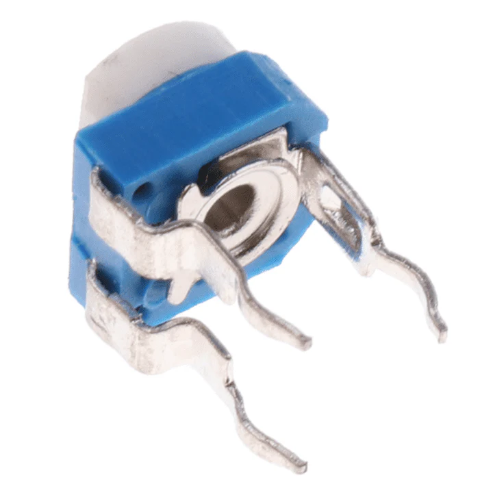 200K Cermet(Pack of 5) - Image 2