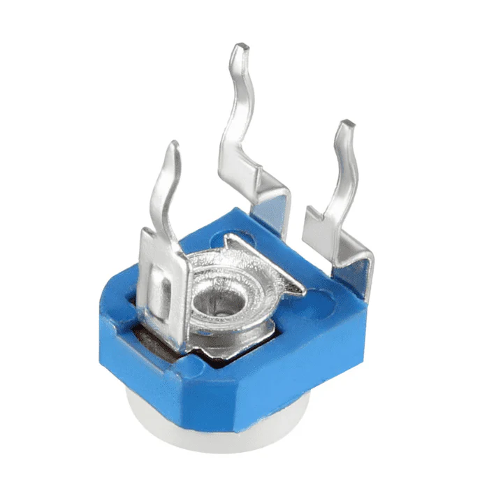 200K Cermet(Pack of 5) - Image 3
