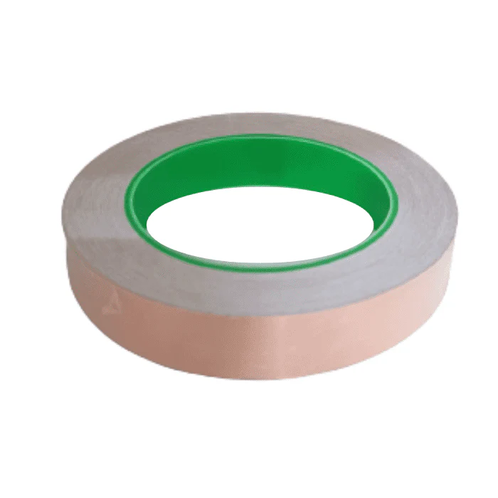 20mm Adhesive Conductive Copper Tape (30 Meter) - Image 3