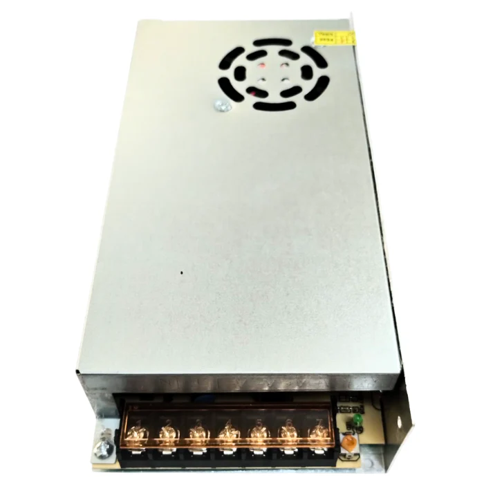 24V 10A SMPS Power Supply - Image 2