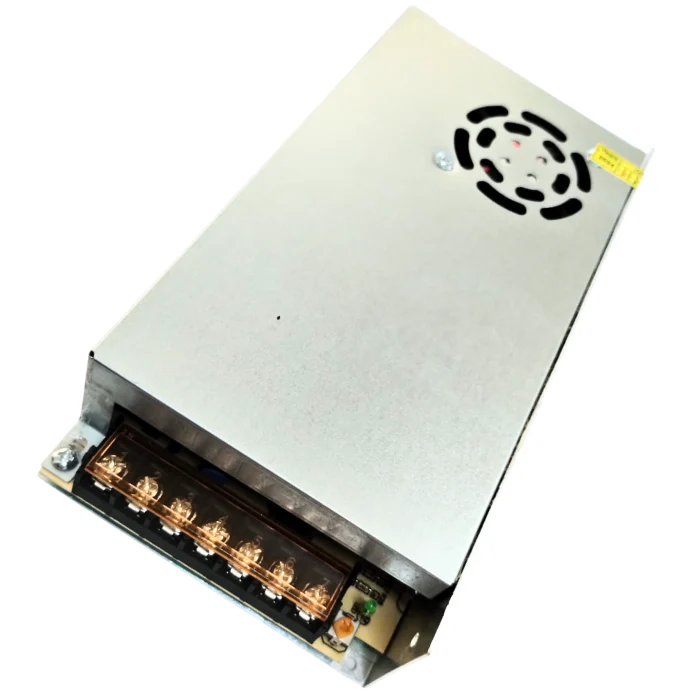 24V 10A SMPS Power Supply - Image 3