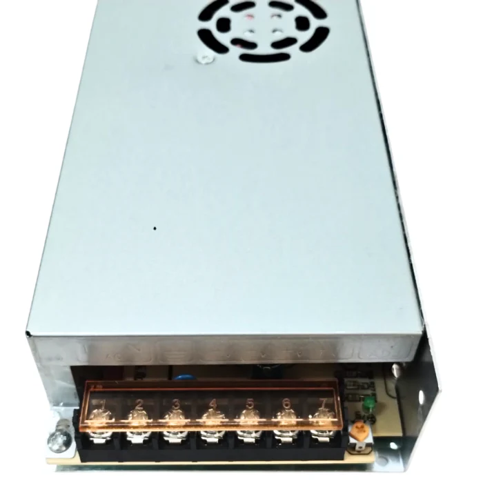 24V 10A SMPS Power Supply - Image 4