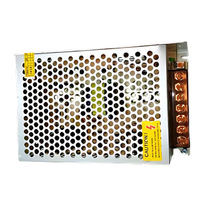 24V 5A SMPS Power Supply - Image 3