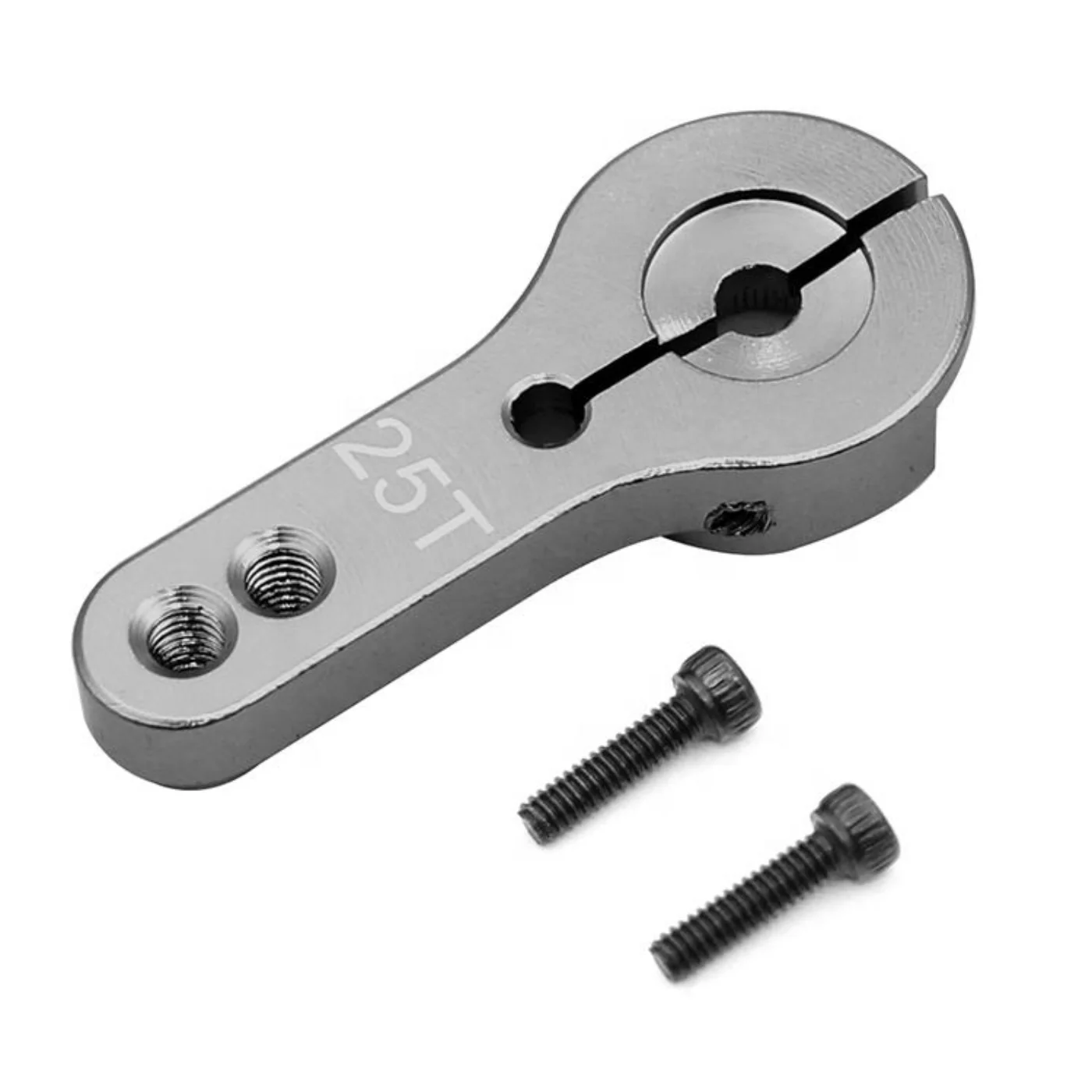 25T Servo Metal Rocker Arm for MG995 MG996R - Image 5