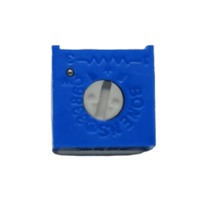 2K 3386P Trimpot(Pack of 5) - Image 3