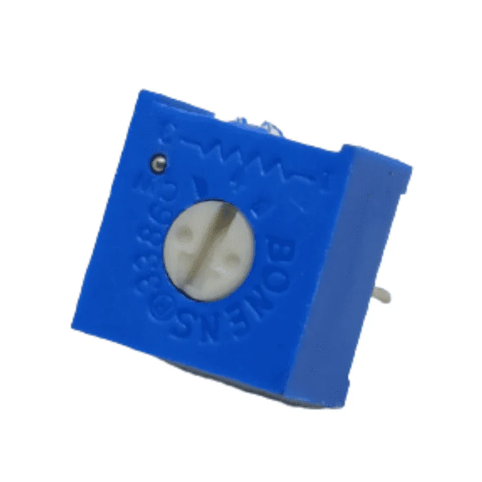 2K 3386P Trimpot(Pack of 5) - Image 4