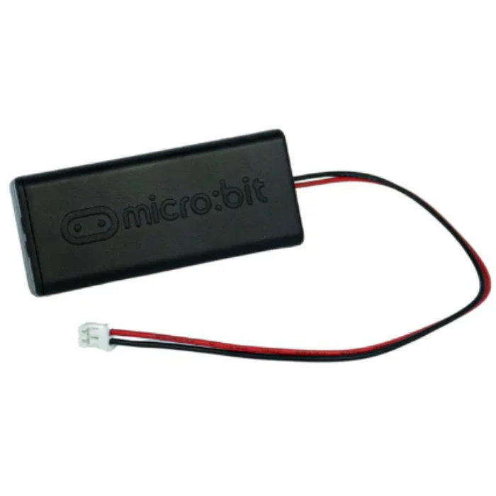 2x AAA Micro:bit Battery Box Un-Switched - Image 5