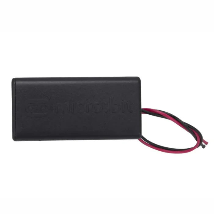 2x AAA Micro:bit Battery Box Un-Switched - Image 7