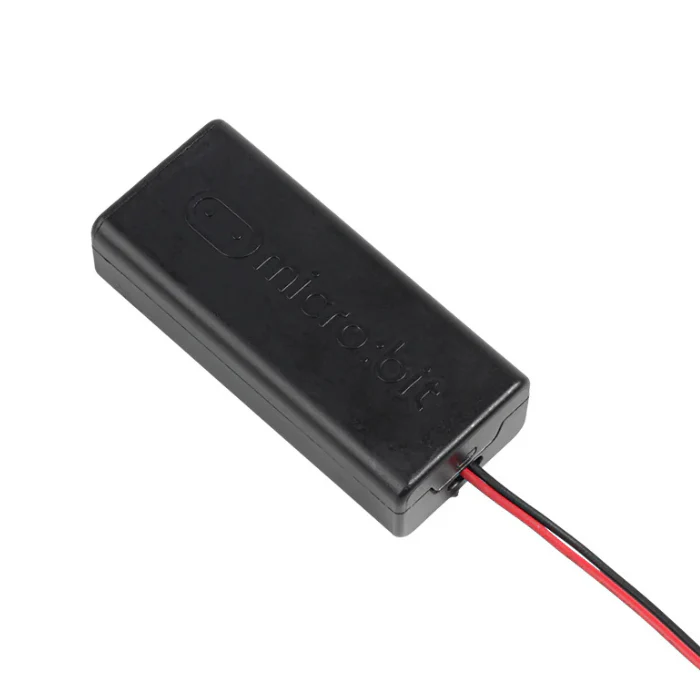 2x AAA Micro:bit Battery Box Un-Switched - Image 8