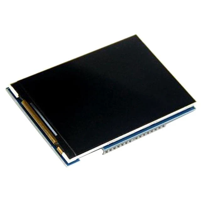3.5 TFT LCD Display without Touch for Arduino