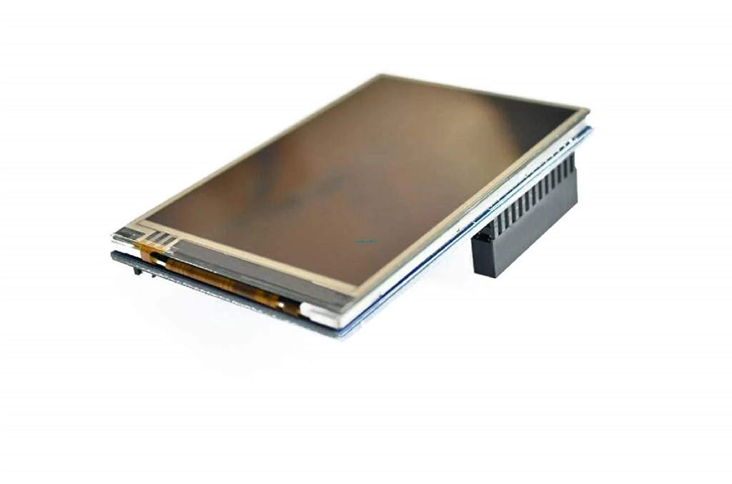 3.5in Touch Screen LCD Display for Raspberry Pi - Image 4